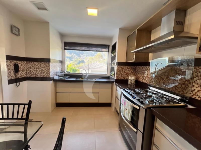 Casa à venda em Mosela, Petrópolis - RJ - Foto 23