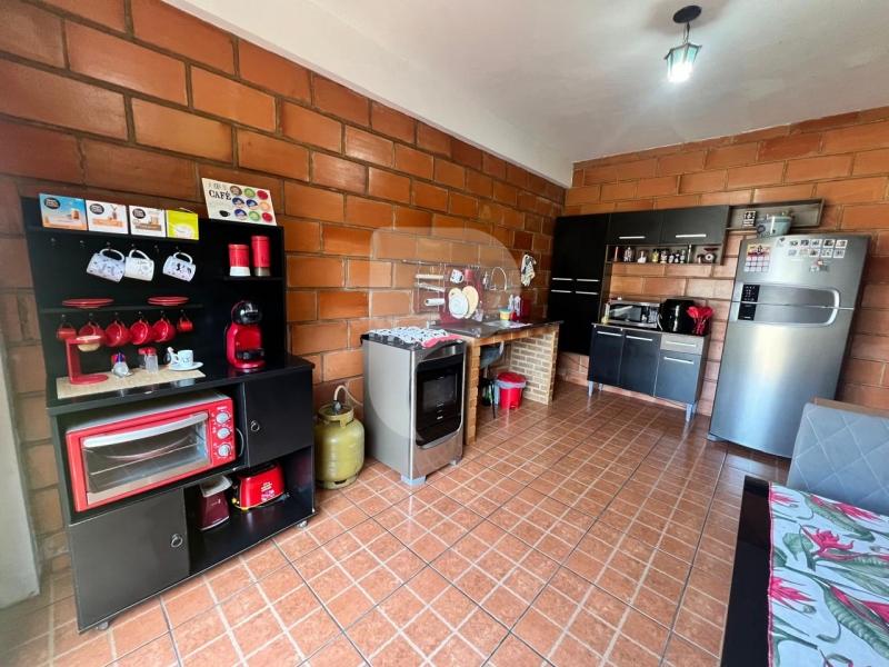 Casa à venda em Mosela, Petrópolis - RJ - Foto 3