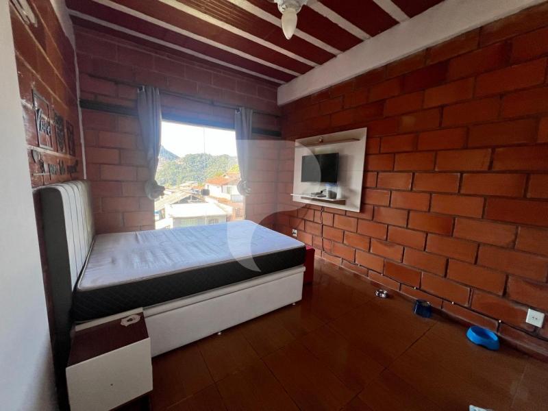 Casa à venda em Mosela, Petrópolis - RJ - Foto 8