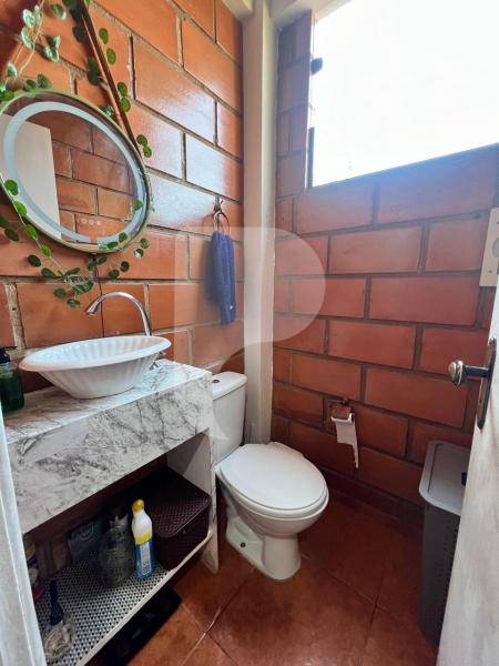 Casa à venda em Mosela, Petrópolis - RJ - Foto 9