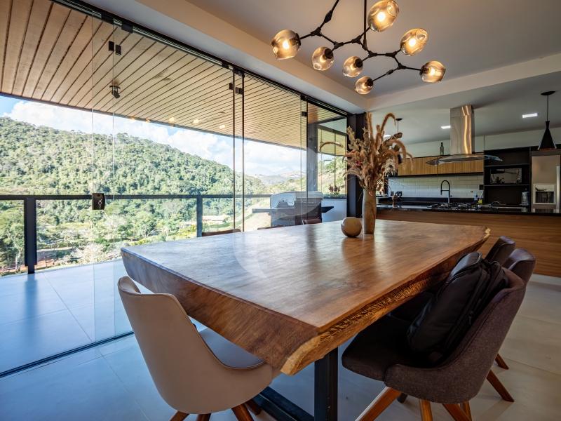 Casa à venda em Itaipava, Petrópolis - RJ - Foto 2