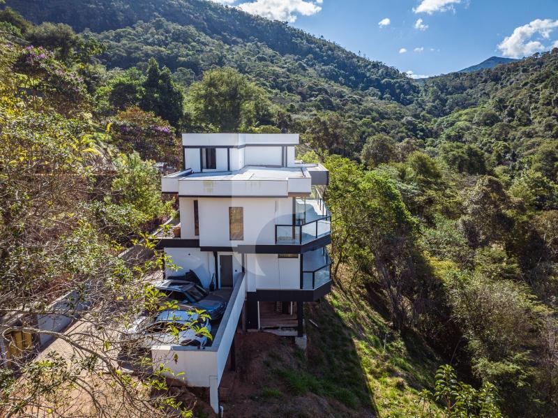 Casa à venda em Itaipava, Petrópolis - RJ - Foto 3