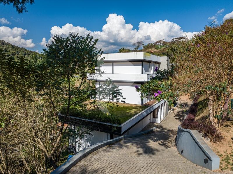 Casa à venda em Itaipava, Petrópolis - RJ - Foto 5