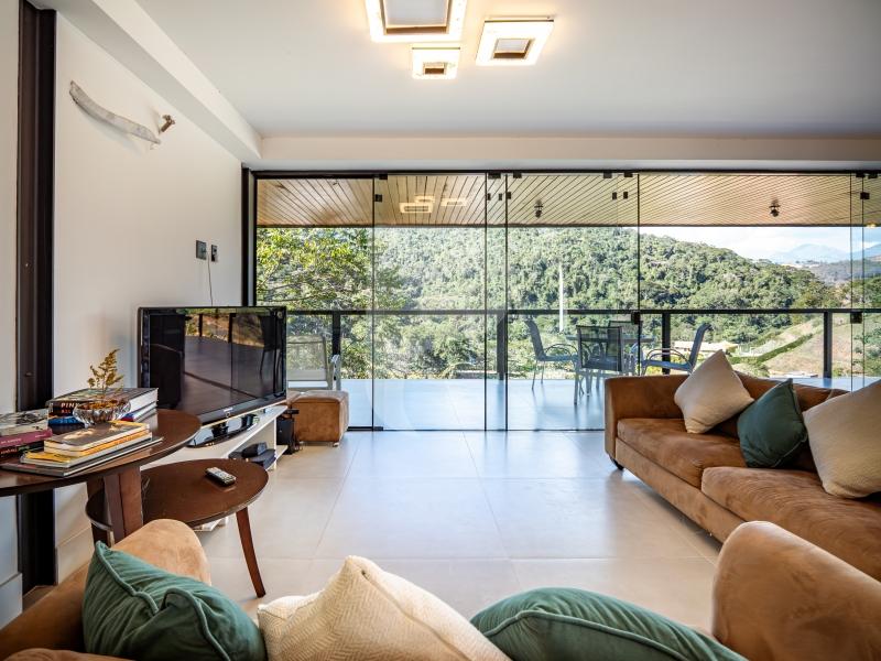 Casa à venda em Itaipava, Petrópolis - RJ - Foto 6