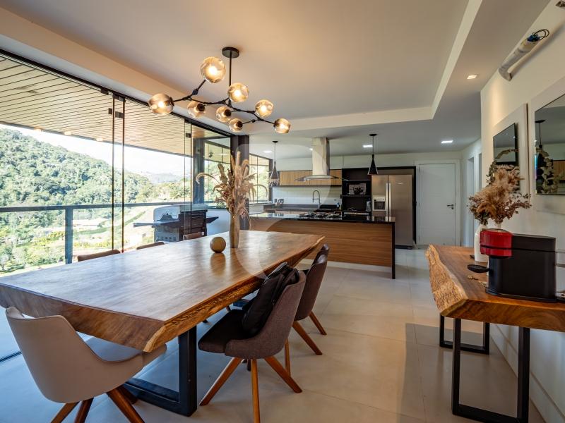 Casa à venda em Itaipava, Petrópolis - RJ - Foto 8