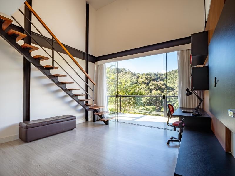 Casa à venda em Itaipava, Petrópolis - RJ - Foto 9