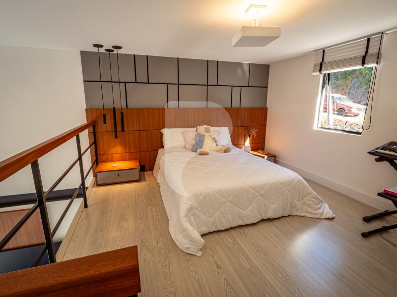 Casa à venda em Itaipava, Petrópolis - RJ - Foto 12