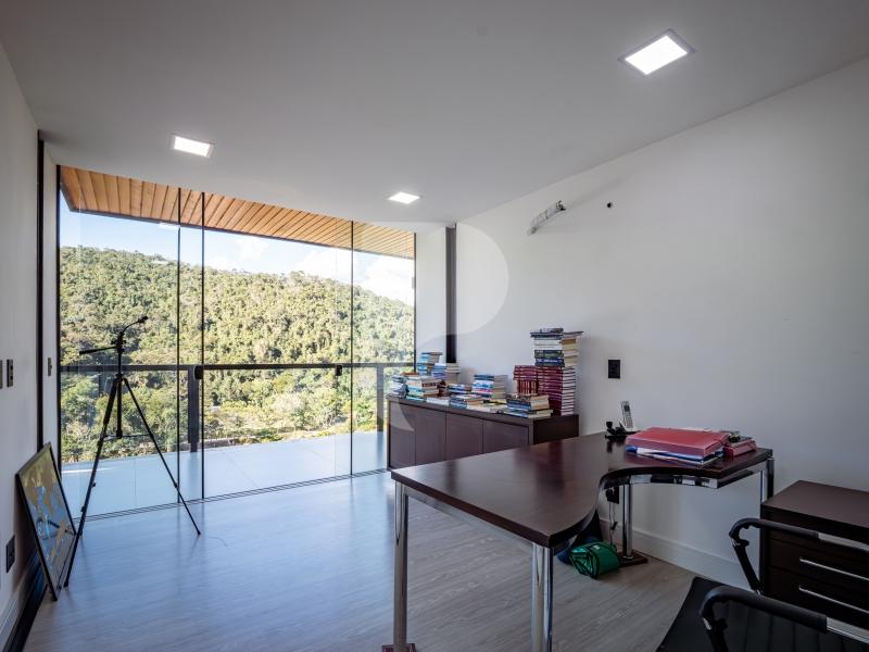 Casa à venda em Itaipava, Petrópolis - RJ - Foto 16