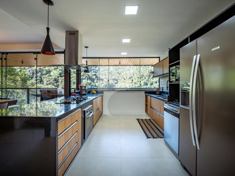 Casa à venda em Itaipava, Petrópolis - RJ - Foto 24