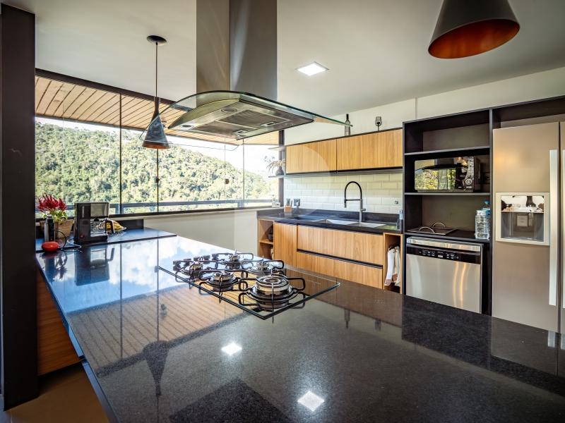 Casa à venda em Itaipava, Petrópolis - RJ - Foto 27