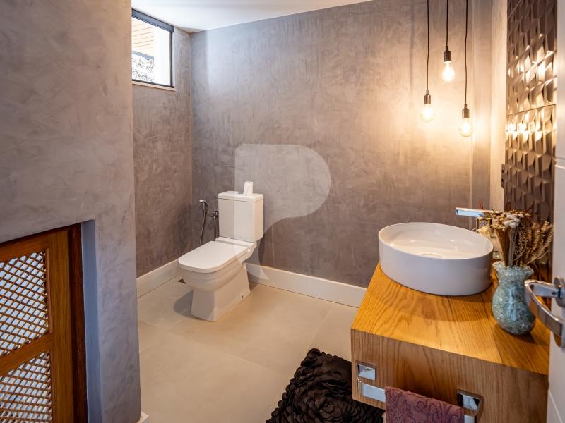 Casa à venda em Itaipava, Petrópolis - RJ - Foto 29