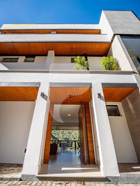 Casa à venda em Itaipava, Petrópolis - RJ - Foto 31