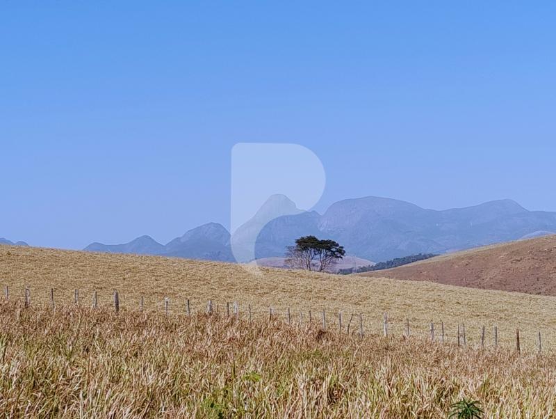 Fazenda / Sítio à venda em Sebollas, Paraíba do Sul - RJ - Foto 2