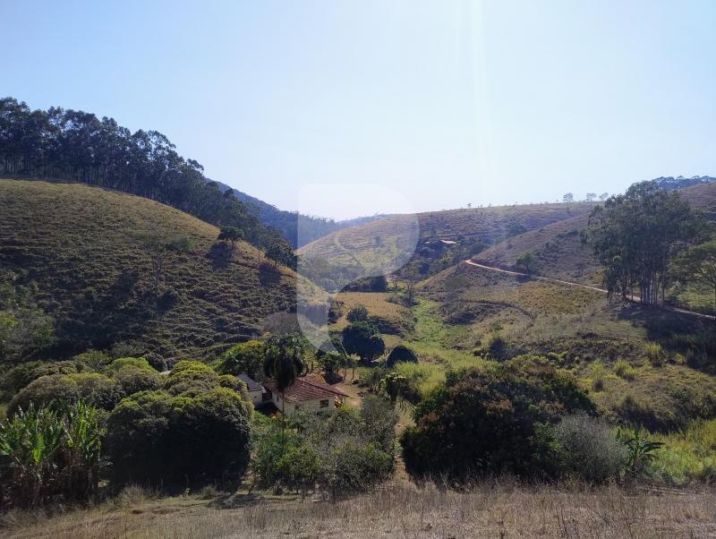 Fazenda / Sítio à venda em Sebollas, Paraíba do Sul - RJ - Foto 14