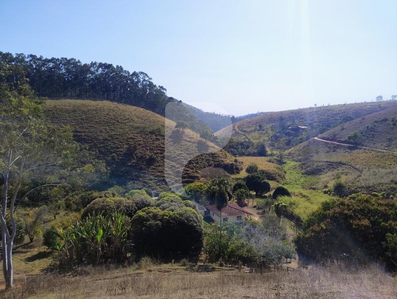 Fazenda / Sítio à venda em Sebollas, Paraíba do Sul - RJ - Foto 17