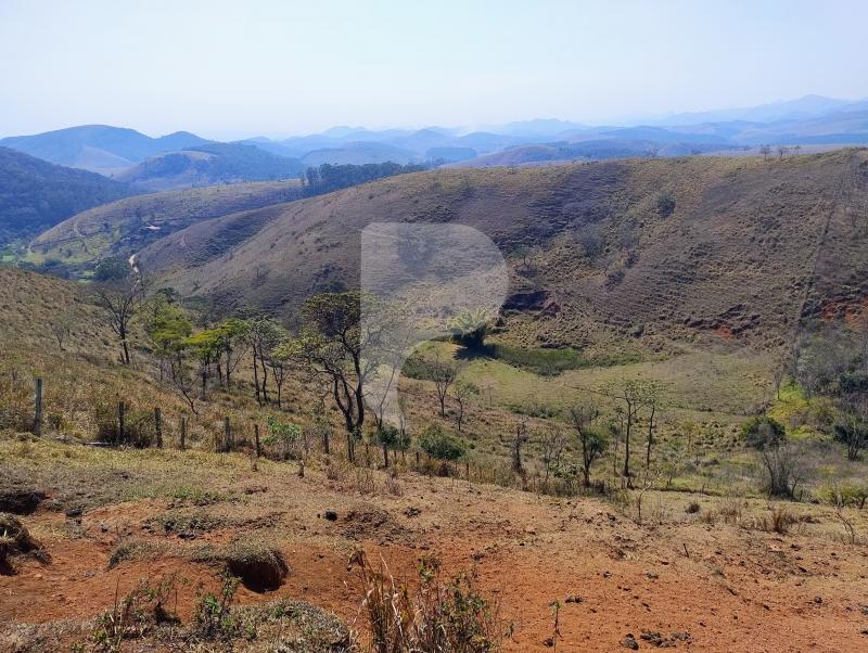 Fazenda / Sítio à venda em Sebollas, Paraíba do Sul - RJ - Foto 18