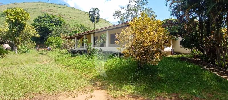 Fazenda / Sítio à venda em Sebollas, Paraíba do Sul - RJ - Foto 25