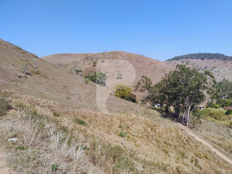 Fazenda / Sítio à venda em Sebollas, Paraíba do Sul - RJ - Foto 28