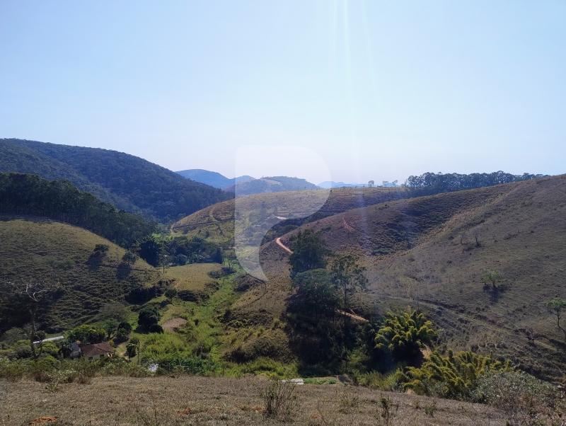 Fazenda / Sítio à venda em Sebollas, Paraíba do Sul - RJ - Foto 30
