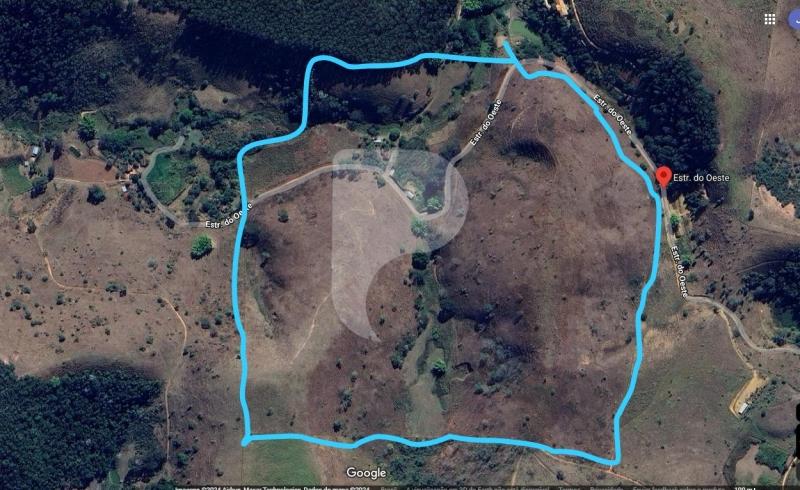 Fazenda / Sítio à venda em Sebollas, Paraíba do Sul - RJ - Foto 31