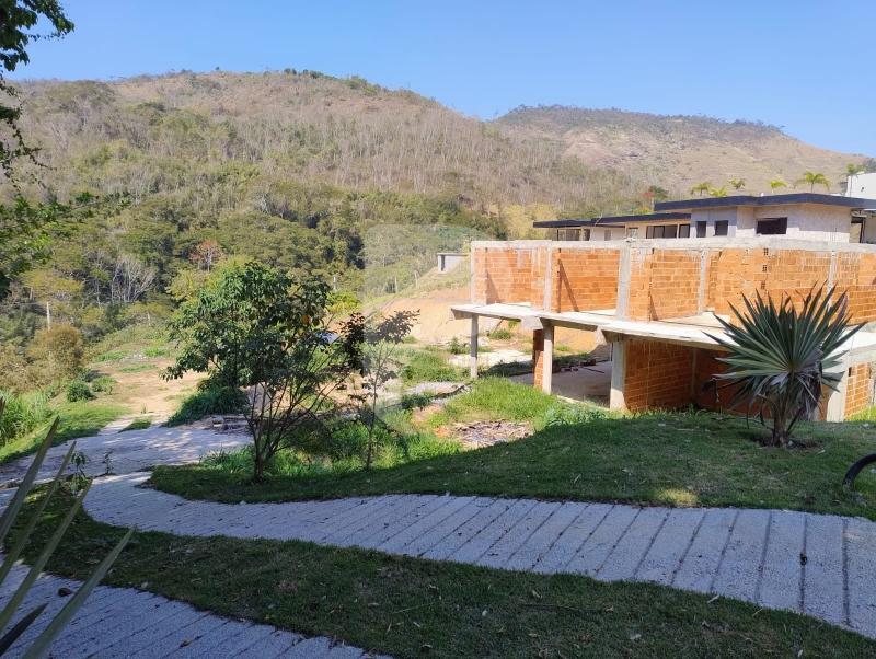 Terreno Residencial à venda em Secretário, Petrópolis - RJ - Foto 1