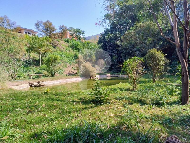 Terreno Residencial à venda em Secretário, Petrópolis - RJ - Foto 4