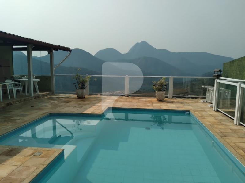 Casa à venda em Itaipava, Petrópolis - RJ - Foto 1