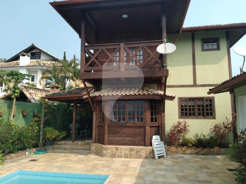 Casa à venda em Itaipava, Petrópolis - RJ - Foto 2