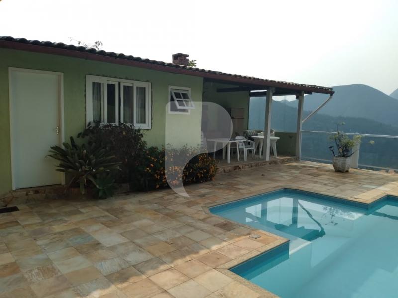 Casa à venda em Itaipava, Petrópolis - RJ - Foto 3