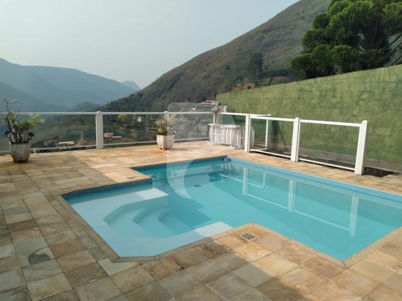 Casa à venda em Itaipava, Petrópolis - RJ - Foto 17