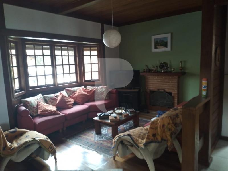 Casa à venda em Itaipava, Petrópolis - RJ - Foto 5
