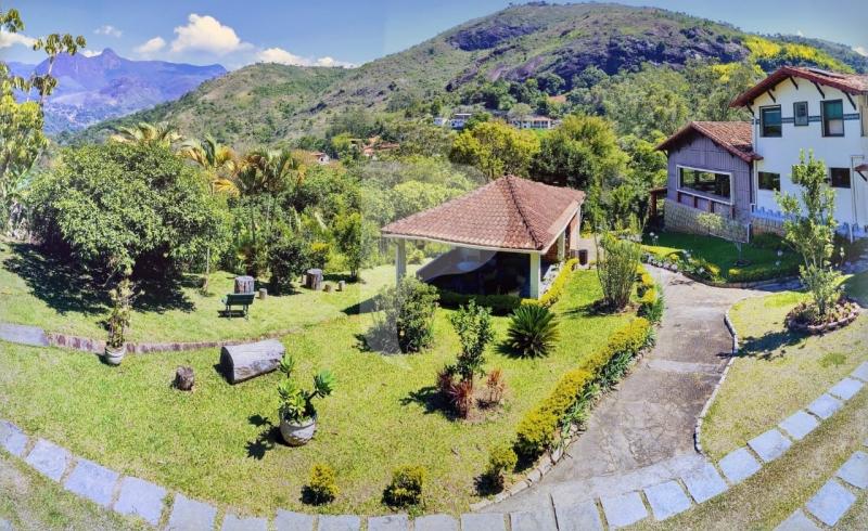 Studio à venda em Corrêas, Petrópolis - RJ - Foto 11