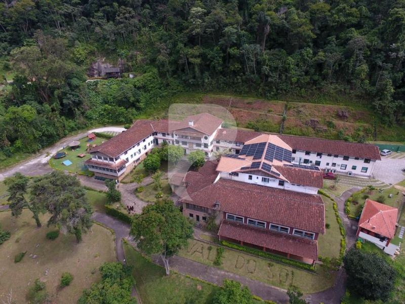 Studio à venda em Corrêas, Petrópolis - RJ - Foto 1