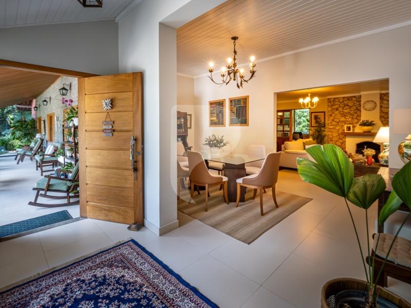 Casa à venda em Itaipava, Petrópolis - RJ - Foto 2