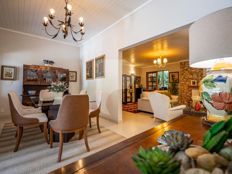 Casa à venda em Itaipava, Petrópolis - RJ - Foto 4