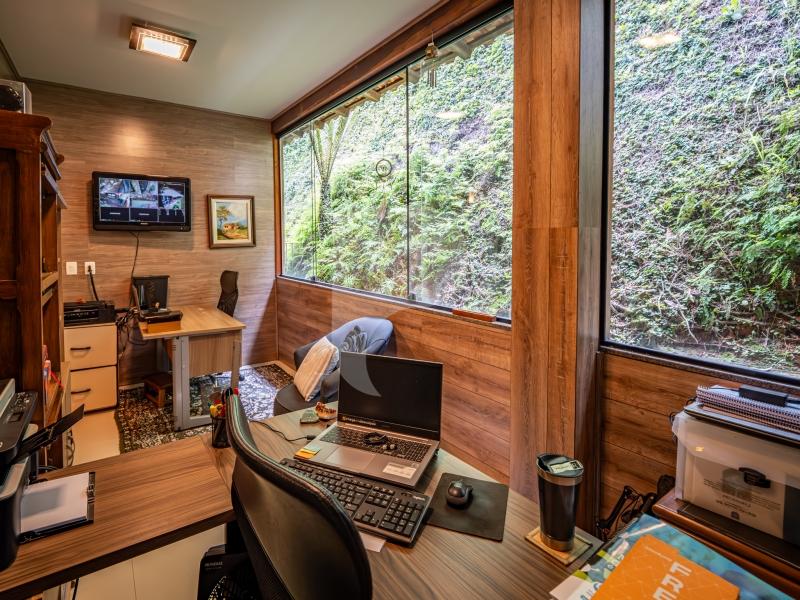 Casa à venda em Itaipava, Petrópolis - RJ - Foto 7