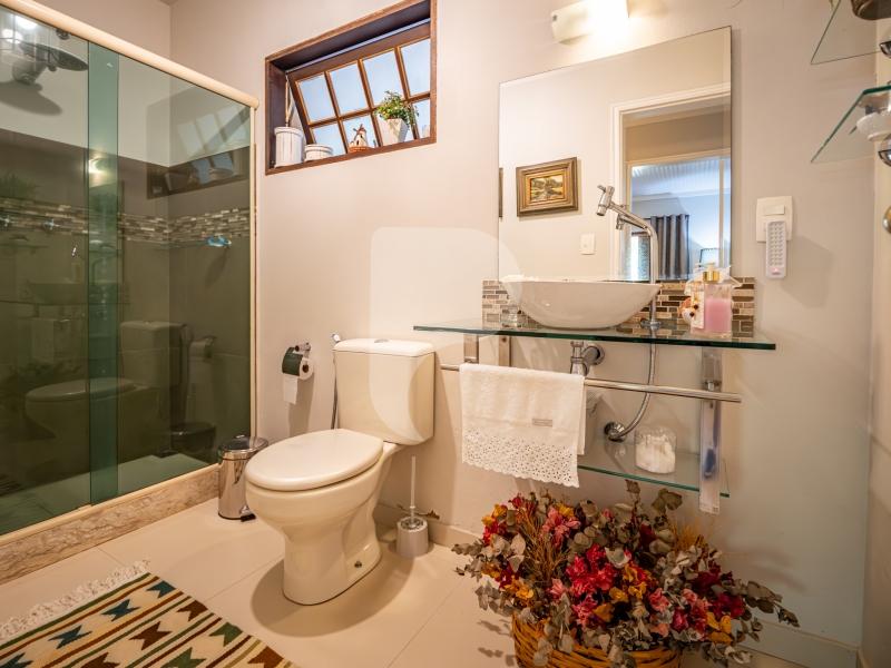 Casa à venda em Itaipava, Petrópolis - RJ - Foto 9