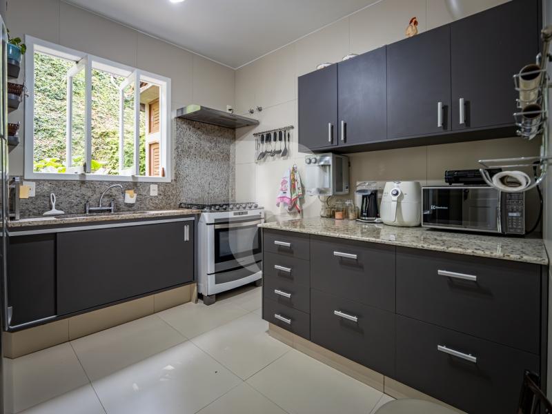 Casa à venda em Itaipava, Petrópolis - RJ - Foto 10