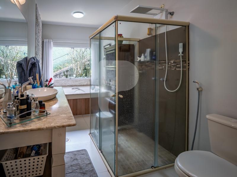 Casa à venda em Itaipava, Petrópolis - RJ - Foto 12