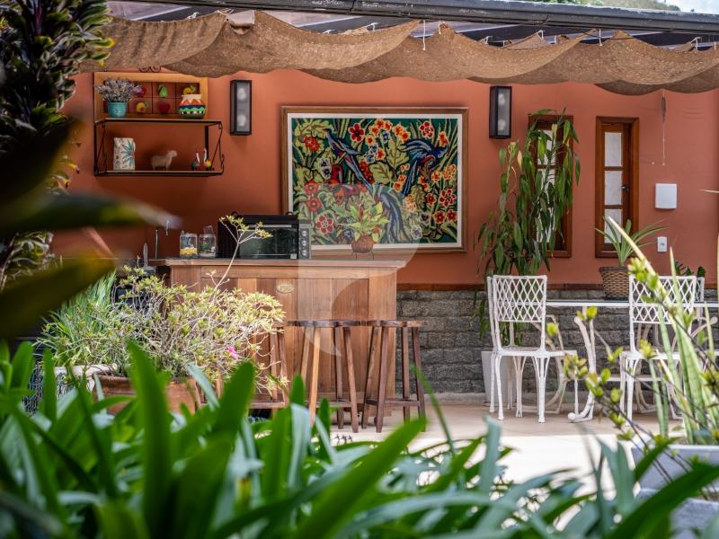Casa à venda em Itaipava, Petrópolis - RJ - Foto 14