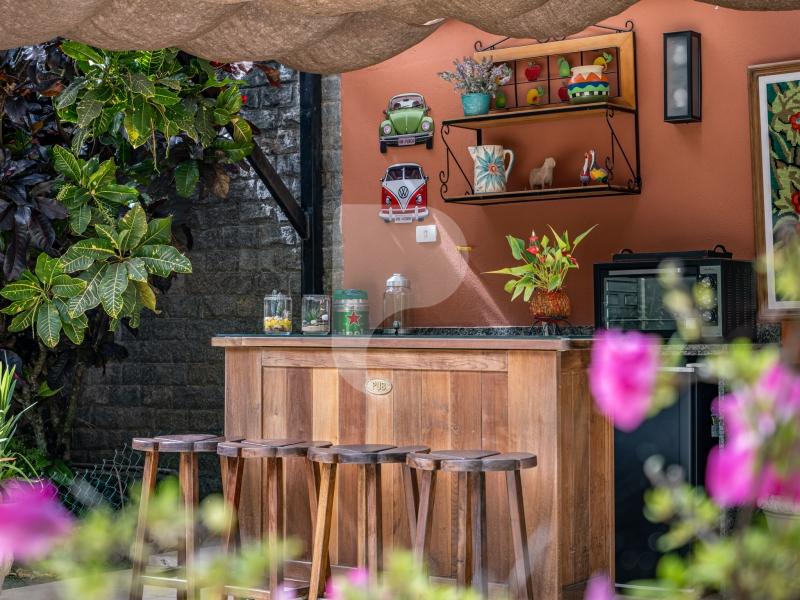 Casa à venda em Itaipava, Petrópolis - RJ - Foto 15