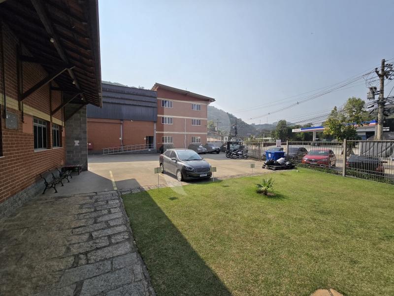 Galpão à venda em Itaipava, Petrópolis - RJ - Foto 2