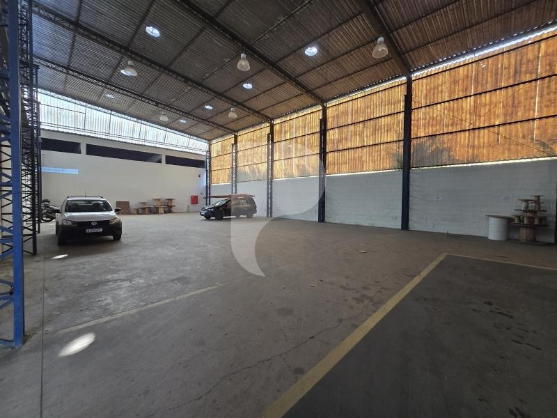 Galpão à venda em Itaipava, Petrópolis - RJ - Foto 4