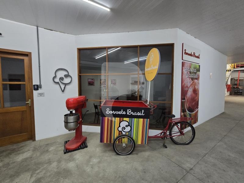 Galpão à venda em Itaipava, Petrópolis - RJ - Foto 7