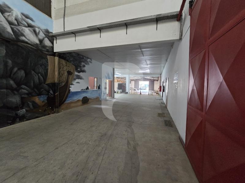 Galpão à venda em Itaipava, Petrópolis - RJ - Foto 9