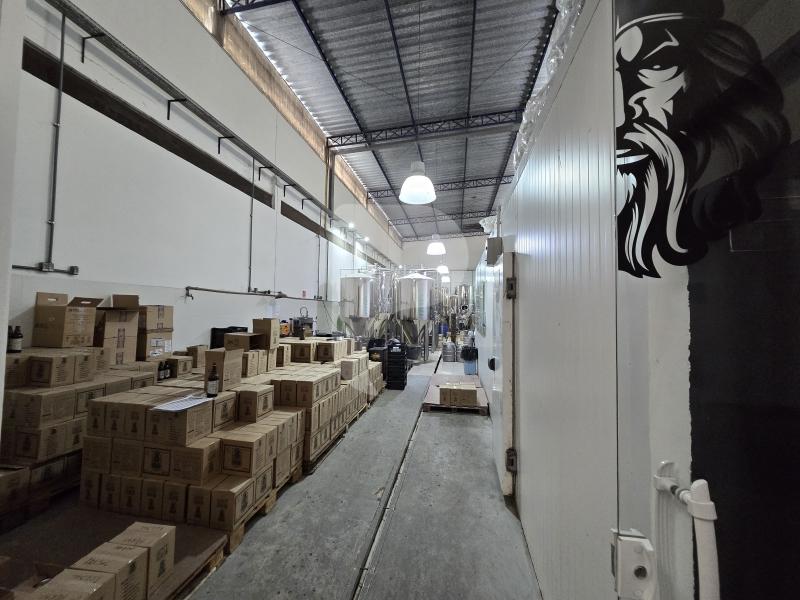 Galpão à venda em Itaipava, Petrópolis - RJ - Foto 10