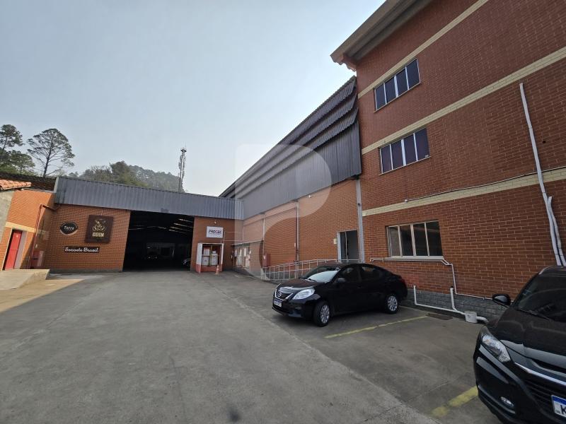 Galpão à venda em Itaipava, Petrópolis - RJ - Foto 18