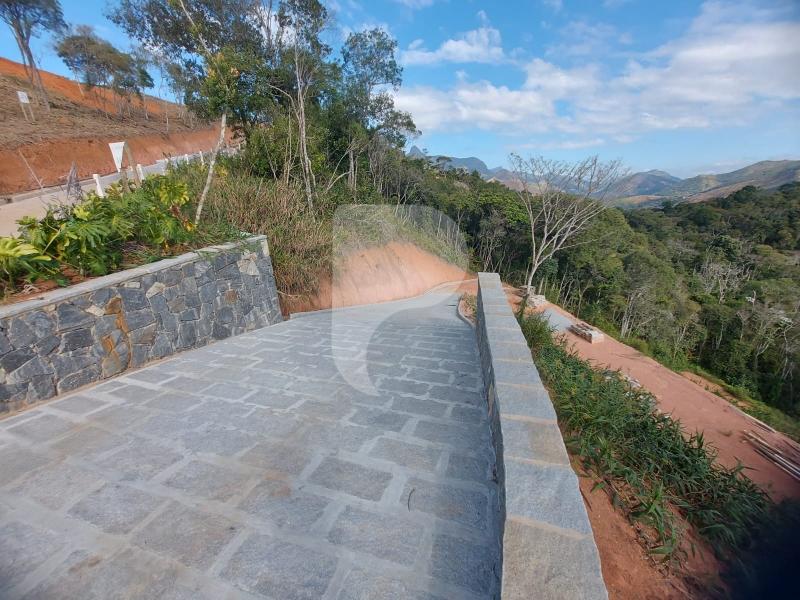 Terreno Residencial à venda em Itaipava, Petrópolis - RJ - Foto 1