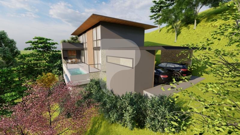 Terreno Residencial à venda em Itaipava, Petrópolis - RJ - Foto 9