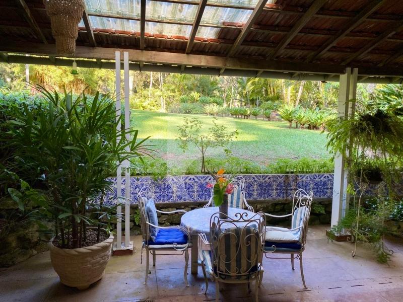 Casa à venda em Itaipava, Petrópolis - RJ - Foto 8